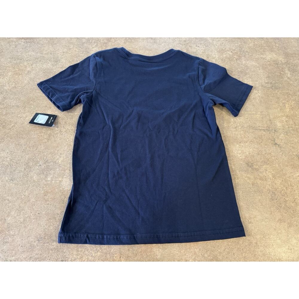 NFL New England Patriots Youth Shirt Sleeve T-shirt NWTs Size Large 7 - Picture 7 of 7